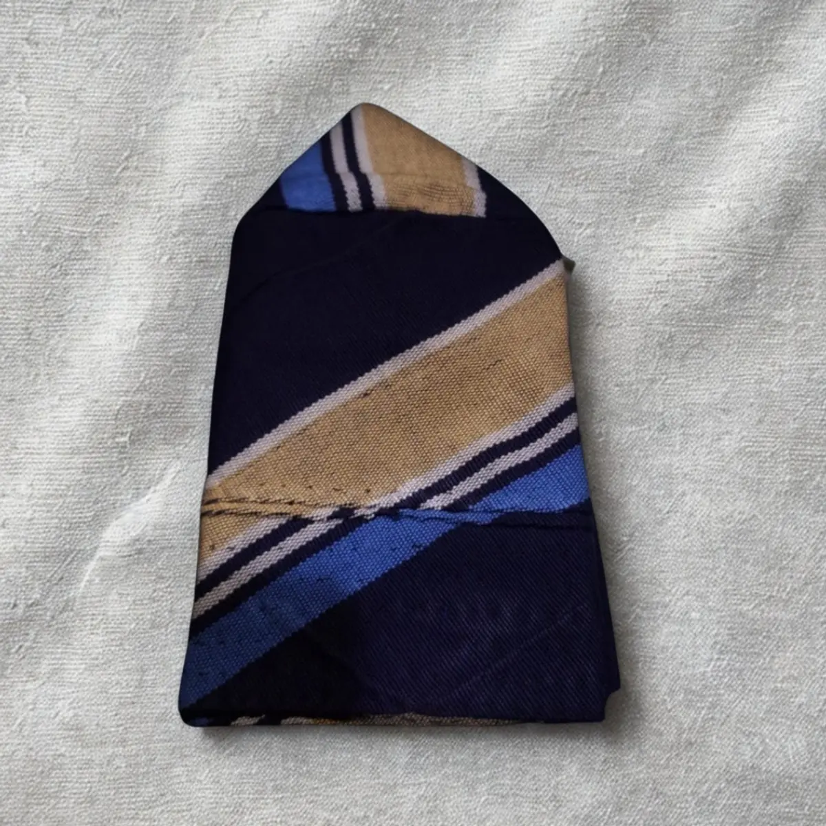 Yoruba Sisha Cap for Men