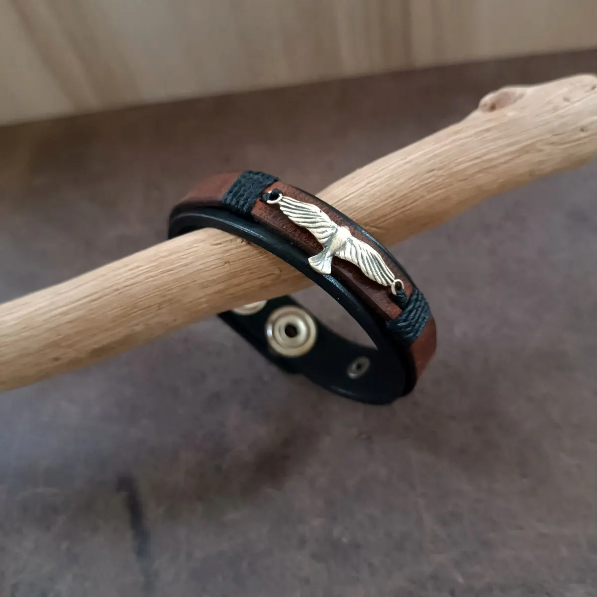 Eagle Bracelet