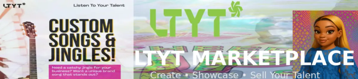 Store Banner