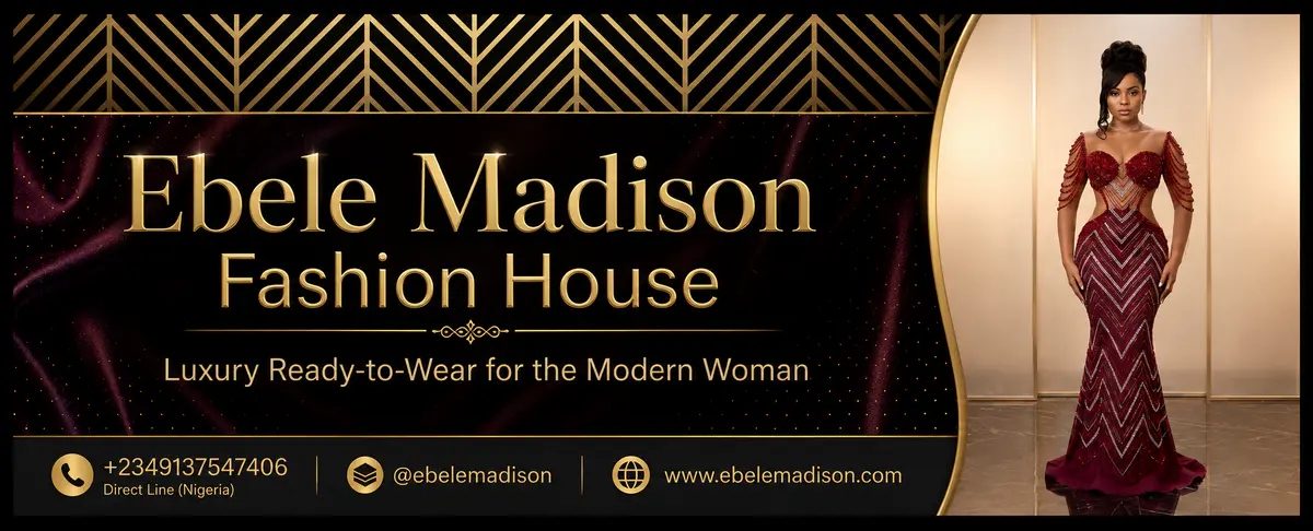 Store Banner