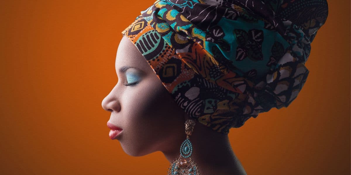 Cover Image for African Clothing Influence on Modern Fashion: A Rich Tapestry of Cultural Fusion and Style Evolution