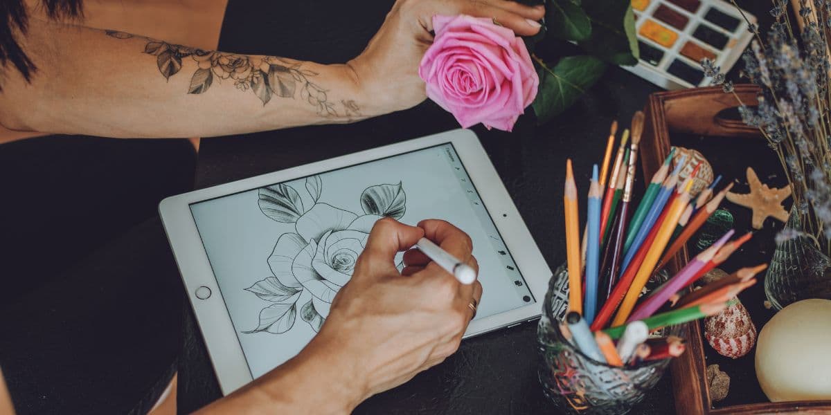 Cover Image for How to Build a Consistent Visual Identity for Your Handmade Brand