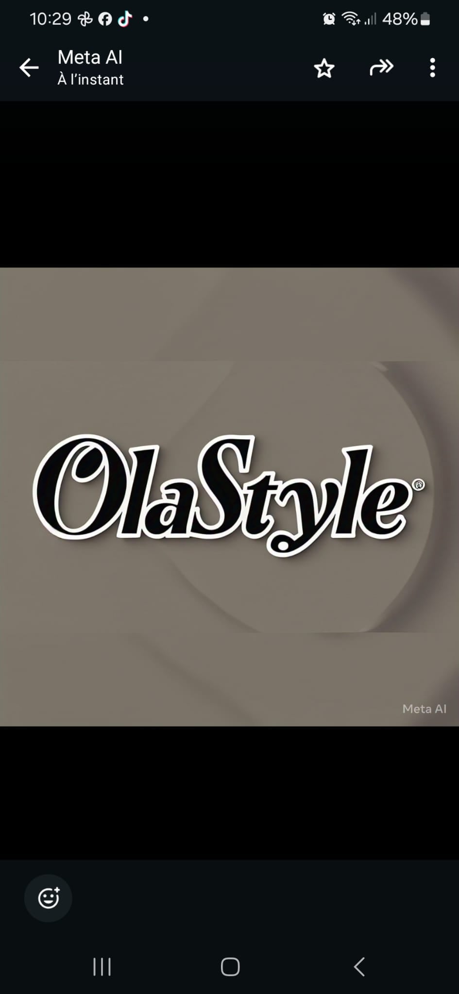 Store Logo