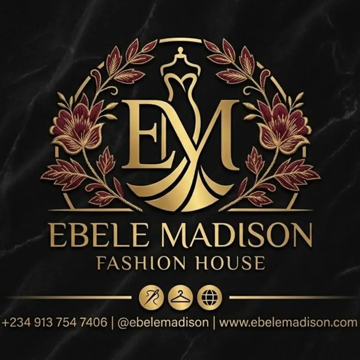 Store Logo