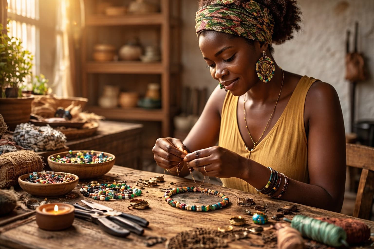 Cover Image for Why Handmade Products Cost More (And Why They’re Worth It)