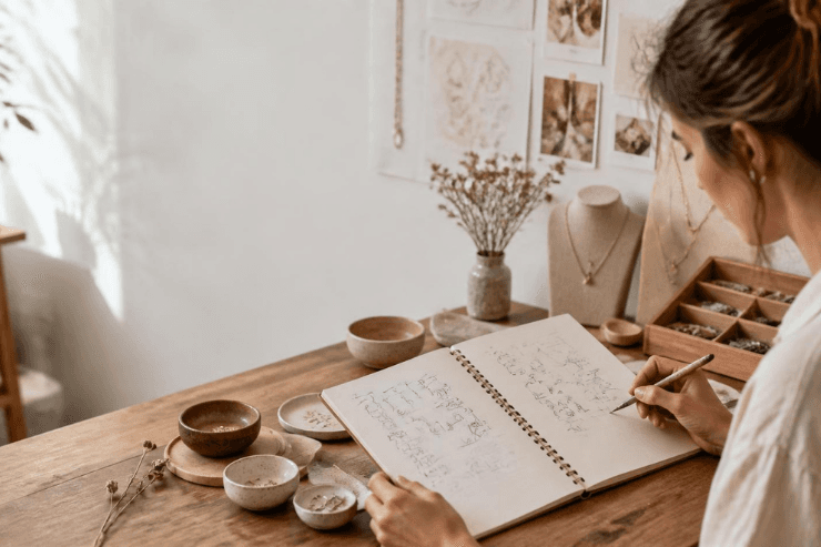 Cover Image for How to Turn Customer Questions Into Your Best-Selling Handmade Products