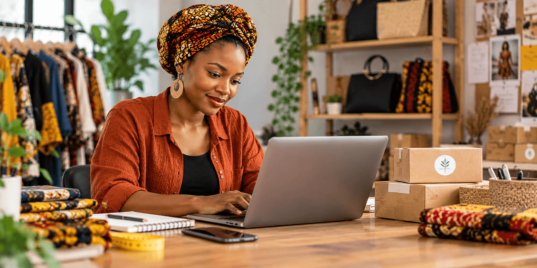 Cover Image for How to Create an Online Store in Nigeria Without Spending a Fortune